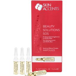 inspira: cosmetics Sensitivity Reducer Complex