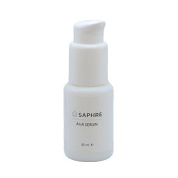 Saphre AHA Serum
