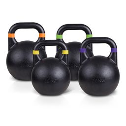 Sport-Thieme Kettlebell-Set Competition