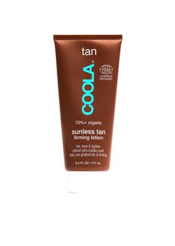Coola Sunless Tan Gradual Firming Lotion