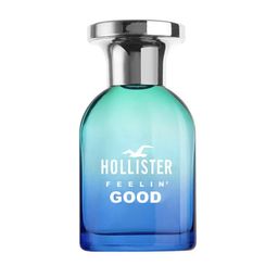 Hollister Feelin' Good For Him Eau De Toilette Spray