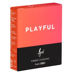 Feel *Playful*