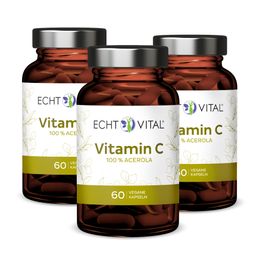 Echt Vital Vitamin C