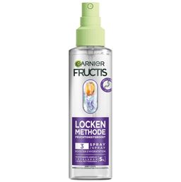 Garnier Pflege-Spray Fructis Locken Methode