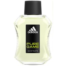 Adidas Men Pure Game 100 Vap New