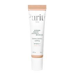 Purito Wonder Releaf Centella BB Cream #15 Rose Ivory