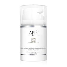 APIS LIFTING PEPTIDE, eine strafende Augenmaske mit SNAP-8 Peptide, Anti - Aging