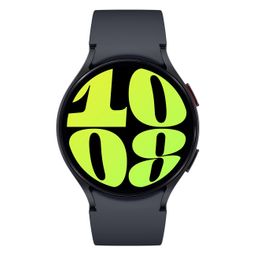 Samsung R940 Galaxy Watch6 Graphite (44mm) Smartwatch