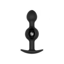 Sono by Shots - No.90 self Penetrating Butt Plug