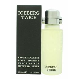 Iceberg Twice Pour Homme Eau de Toilette  Spray