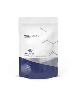 MoleQlar Magnesium L-Threonat Pulver