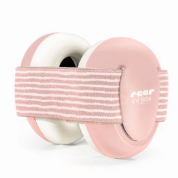 reer SilentGuard Baby Kapselgehörschutz, Rosa