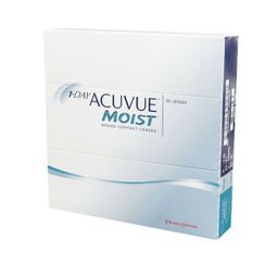 1 Day Acuvue Moist Kontaktlinsen