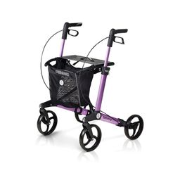 Sunrise Medical Gemino 30 S pink Leichtgewichtrollator