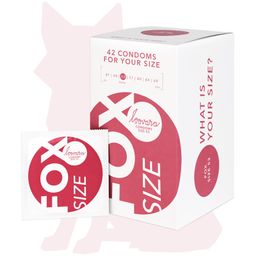 Loovara 53 *Fox*