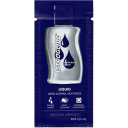 Astroglide *Waterbased Liquid*