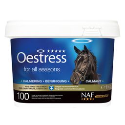 NAF Oestress