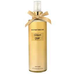 Women Secret Body Mist Forever Gold