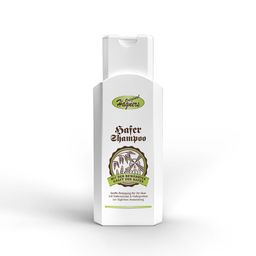 Original Hagners Hafer Shampoo
