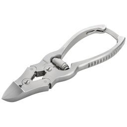 REMOS Profi Nagelzange mit Übersetzung, 16 cm
