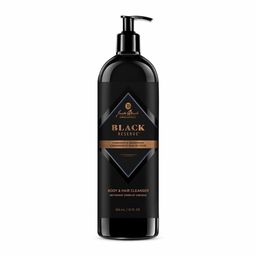 Jack Black, Black Reserve Body & Hair Cleanser