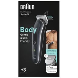 Braun - BodyGroomer "Series 5 BG5340"