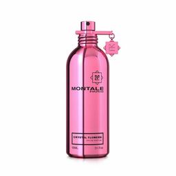 Montale Cristal Blumen Eau de Parfum  Unisex
