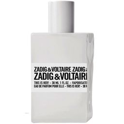 Zadig & Voltaire, This is Her! E.d.P. Nat. Spray