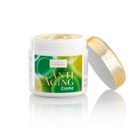 Sanct Bernhard Anti-Aging SB 500 Creme