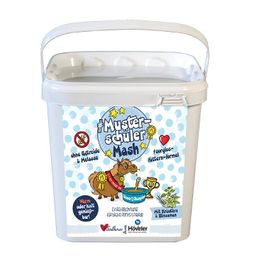 höveler Musterschüler Mash