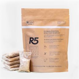 R5 Bioaktiver Abflussreiniger, Zusatz mit Effektiven Mikroorganismen