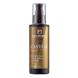 Pure Mineral - Wachstums-Serum Rizinusöl