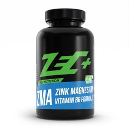 ZEC+ ZMA