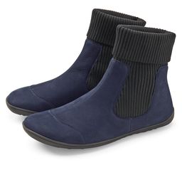 BÄR Schuhe Jody Damen -  Stiefeletten Weite: breit