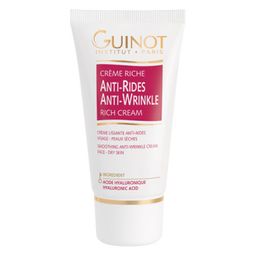 Guinot Sources de Jeunesse Creme Riche Anti-Rides