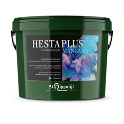 St.Hippolyt MED HESTA plus Mangan