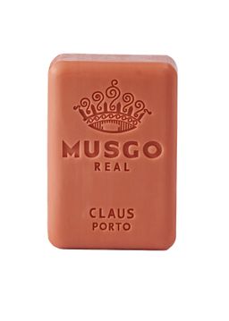 Claus Porto Musgo Real Soap Puro Sangue