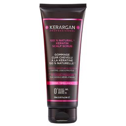 Kerargan - Haarpeeling mit Keratin