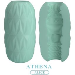 Pretty Love - Athena - Masturbator