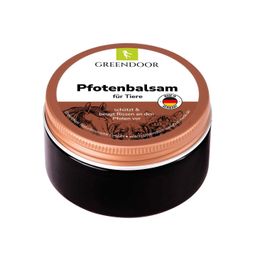 GREENDOOR Pfotenbalsam für Tiere
