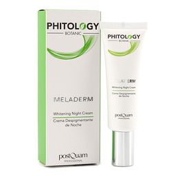 Postquam aufhellende bio-nachtcreme
