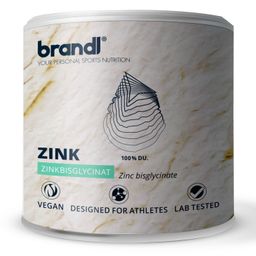 brandl® - Zink aus Zink Bisglycinat