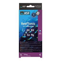 Aquarium Systems REEF EVOLUTION Reef Tonic I & II