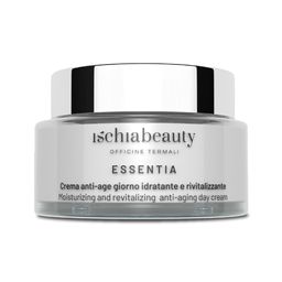 ischiabeauty Feuchtigkeitsspendende und revitalisierende Anti-Aging-Tagescreme