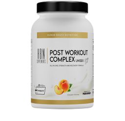 HBN Supplements - Postworkout Complex unisex