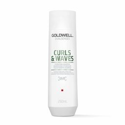 Goldwell Dualsenses Curls & Waves Shampoo