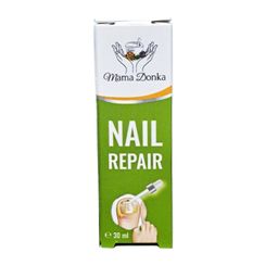 Mama Donka Nail Repair