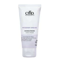 CMD Naturkosmetik Rügener Kreide Handcreme