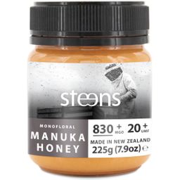 STEENS Manuka Honig MGO 830+ I UMF20+, 225g