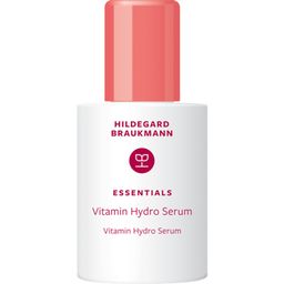 Hildegard Braukmann, Essentials Vitamin Hydro Serum
